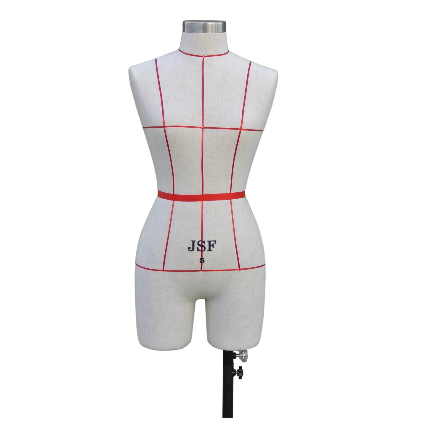 "Liz" dressmakers mannequin - by JSF