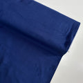21 Wale Needlecord Fabric - Blue 100% cotton - per half metre