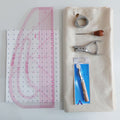 Pattern cutting essentials kit