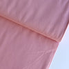 Pink Lightweight Denim Fabric - per half metre