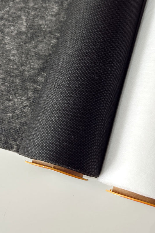 Lightweight fusible interfacing (non-woven) - per half metre