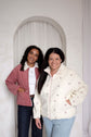 Margot fleece/jacket PDF & Paper Pattern