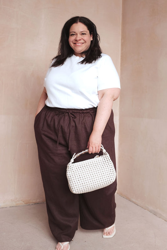 Sienna Trousers PDF & Paper Pattern