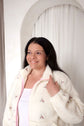 Margot fleece/jacket PDF & Paper Pattern