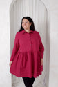 Hampton dress & shirt PDF & Paper Pattern