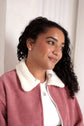 Margot fleece/jacket PDF & Paper Pattern