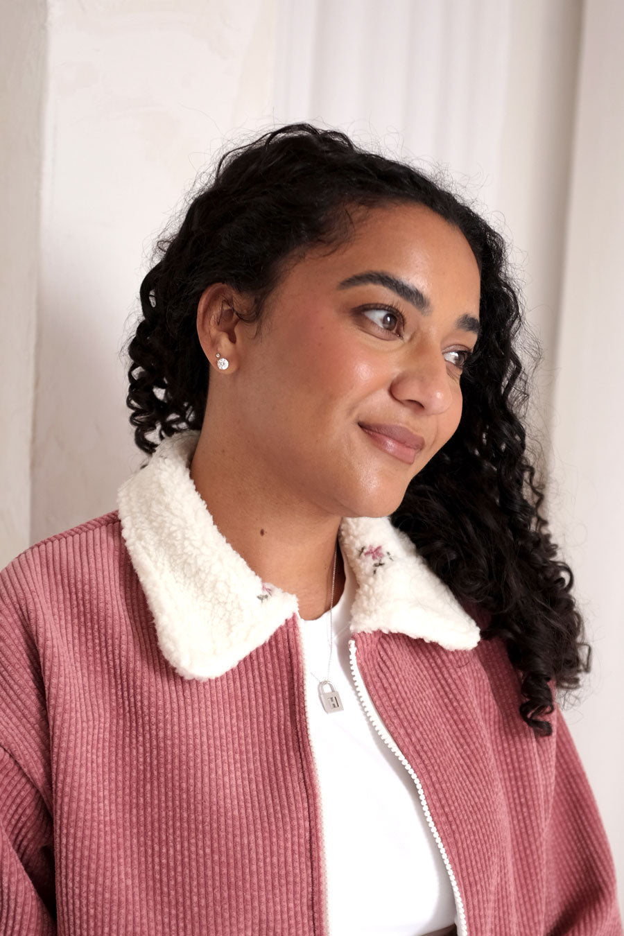Margot fleece/jacket PDF & Paper Pattern