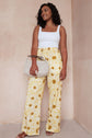Sienna Trousers PDF & Paper Pattern
