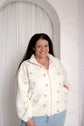Margot fleece/jacket PDF & Paper Pattern