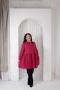 Hampton dress & shirt PDF & Paper Pattern