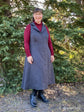 Diana dress PDF & Paper Pattern
