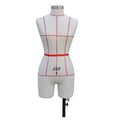 "Liz" dressmakers mannequin - by JSF