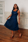 Lucia dress PDF & Paper Pattern