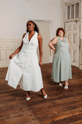 Diana dress PDF & Paper Pattern