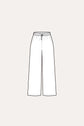 Sienna Trousers PDF & Paper Pattern
