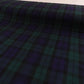 Blackwatch Tartan - Polyviscose - per half metre