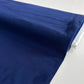 21 Wale Needlecord Fabric - Blue 100% cotton  - per half metre