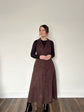 Diana dress PDF & Paper Pattern