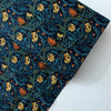 Floral Digital Print - Cotton Viscose Twill - per half metre