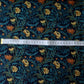 Floral Digital Print - Cotton Viscose Twill - per half metre