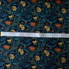 Floral Digital Print - Cotton Viscose Twill - per half metre