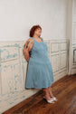 Lucia dress PDF & Paper Pattern