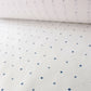 Spot and cross pattern paper