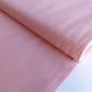 Pink Lightweight Denim Fabric - per half metre