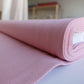 Pink Lightweight Denim Fabric - per half metre