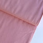 Pink Lightweight Denim Fabric - per half metre