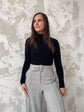 Riviera Trousers PDF & Paper Pattern