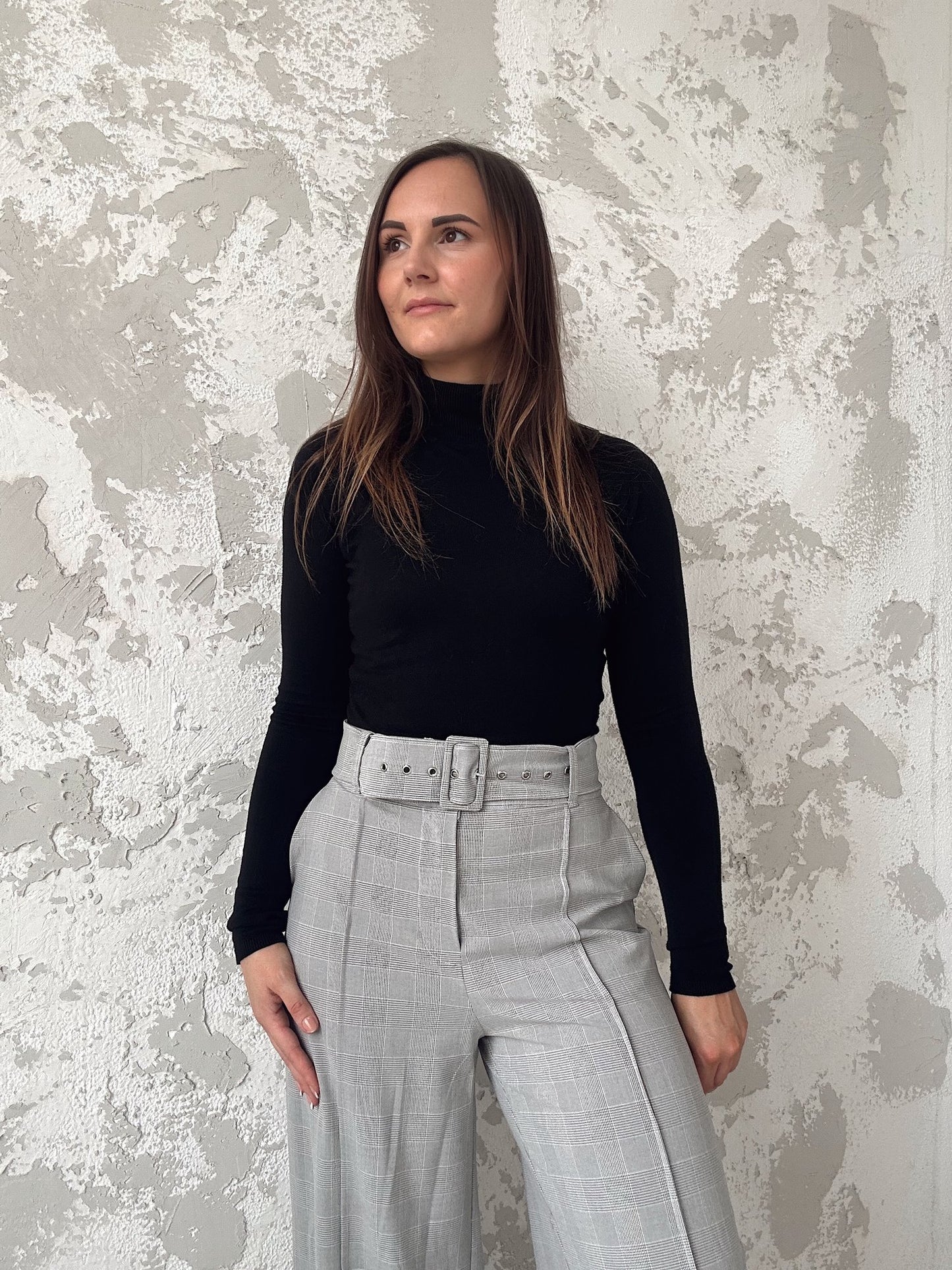 Riviera Trousers PDF & Paper Pattern