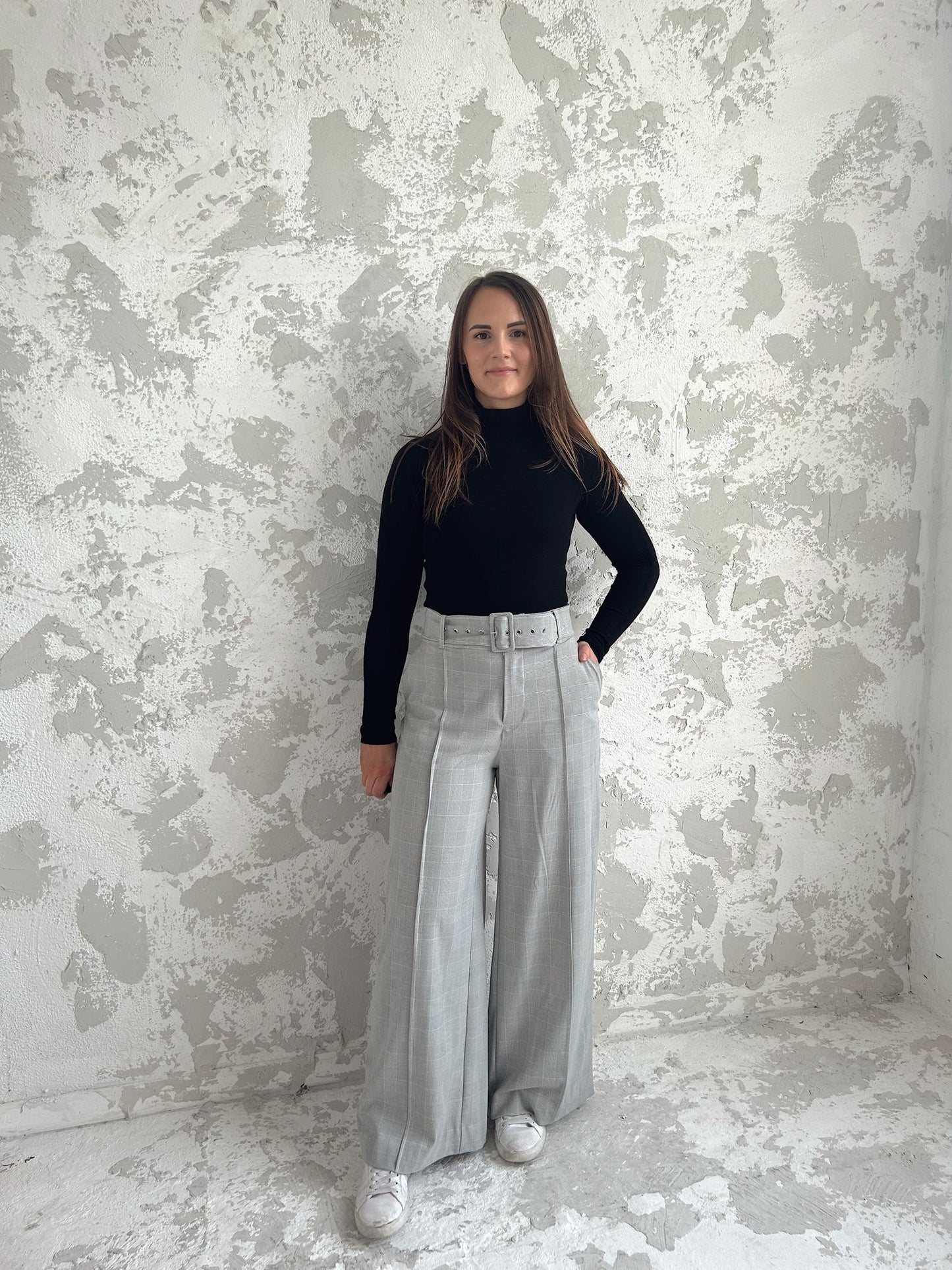 Riviera Trousers PDF & Paper Pattern