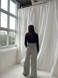 Riviera Trousers PDF & Paper Pattern